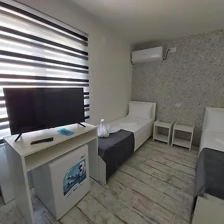 게스트하우스 Casa Ana 콘스탄차