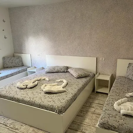 Casa Ana 게스트하우스 콘스탄차