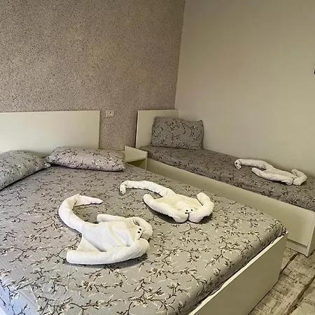 Πανσιόν Casa Ana Κονστάντζα